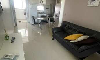 Imagem 4: The Link - 100% Mobiliado - Andar Alto - 2 quartos - 45 metros - 01 vaga - Lazer Practical