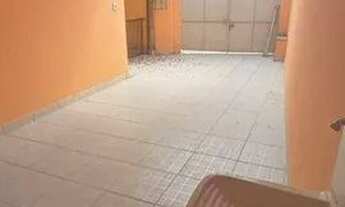 Imagem 7: Casa com 1 dormitório para alugar, 52 m² por R$ 1.100,00/mês - Nova Guará - Guaratinguetá