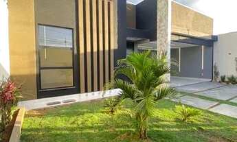 Imagem: Casa em Alto Padrão