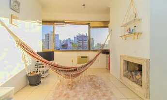 Imagem 3: Apartamento de 2 quartos à venda Rua Atanásio Belmonte, Boa Vista - Porto Alegre