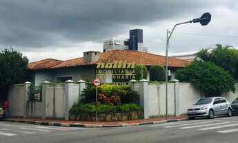 Imagem: Casa Comercial Centro de Itatiba