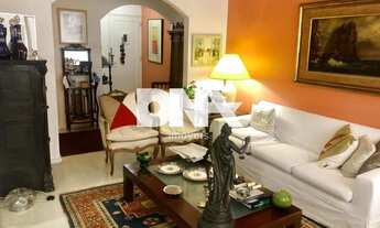 Imagem: Apartamento-À VENDA-Copacabana-Rio de Janeiro-RJ