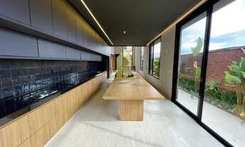 Imagem 4: FRANCA - Casa de Condomínio - Parque Universitário