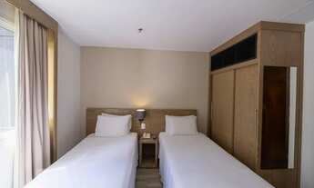 Imagem 6: Apartamento para Aluguel - Jardim Paulista, 1 Quarto, 35 m2