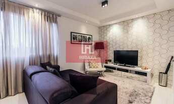 Imagem 1: Apartamento à venda no bairro Vila Madalena - São Paulo/SP, Zona Oeste