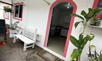 Imagem: Kitnet Vargem Grande