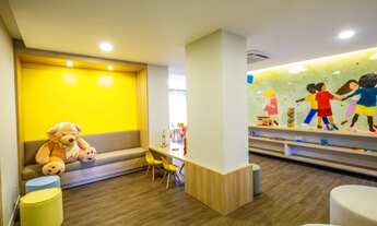 Imagem 3: Centro | Top Vision