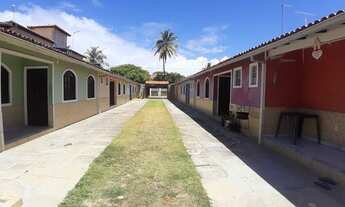 Imagem 3: Aluguel de Casa em Jauá - Camaçari