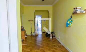 Imagem 4: Apartamento para Aluguel - Centro , 2 Quartos, 81 m2