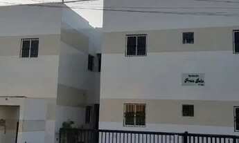 Imagem: Alugo Apartamento 2 Quartos no Novo Milênio