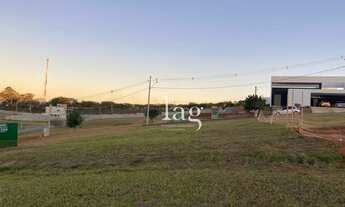 Imagem 3: Terreno à venda, 1117 m² por R$ 470.000,00 - Condomínio Fazenda Jequitibá - Sorocaba/SP