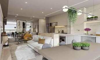 Imagem 3: Apartamento 3 Quartos para Venda em São Paulo, Vila Nair, 3 dormitórios, 1 suíte, 3 banhei