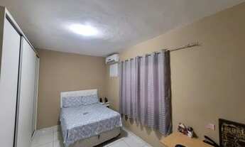 Imagem 5: Aluga se triplex semi mobiliada na Pauliceia