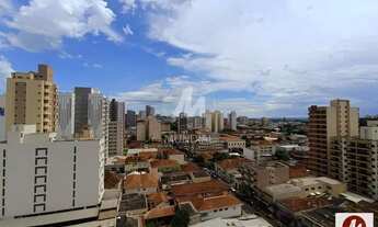 Imagem 4: Apartamento (cobertura 2 - duplex) 4 dormitórios/suite, cozinha planejada, portaria 24 hor