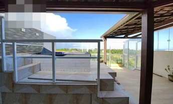 Imagem 6: Cobertura Filé no São Marcos c/ 3qts, send 2suítes, 3brs, 1vg, amrs plnjds, vrnd, churrqr