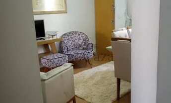 Imagem 5: Apartamento para venda tem 46 metros quadrados com 2 quartos