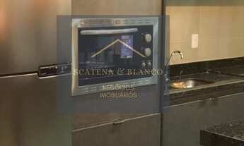 Imagem 4: Apartamento com 1 quartos, 44m2, para locação em Sorocaba, Edificio Flat RED Studio