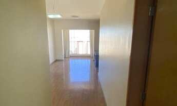 Imagem 3: Residencial Vivaldi Moreira Águas Claras - 2 quartos reformado, próximo do metrô e parque