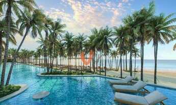 Imagem 2: Casa com 3 dormitórios à venda, 225 m² por R$ 2.120.405 - Fortim - Fortim/CE