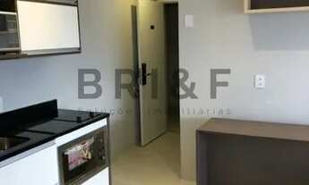 Imagem 6: Apartamento para locação 1 suíte, 1 vaga, 1 banheiro, 37m , Campo belo, São Paulo,Sp