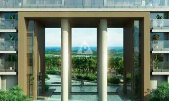 Imagem 2: Apartamento a venda no condomínio Atlântico Golf, Barra da Tijuca