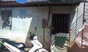 Imagem: Casa dois quartos sala cozinha banheiro