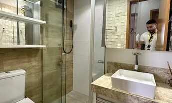 Imagem 7: Apartamento para venda com 72 metros quadrados com 3 quartos em Jardim Santa Marta - Cuiab