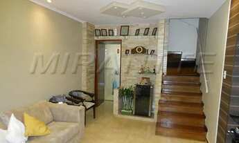 Imagem 3: Sobrado de 140m² com 3 quartos em Casa Verde Média