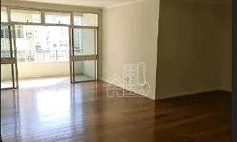 Imagem 6: Apartamento com 4 quartos à venda, 270 m² por R$ 2.250.000 - Icaraí - Niterói/RJ