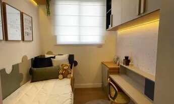 Imagem 3: Apartamento Mooca - 2 quartos