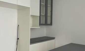 Imagem 2: APARTAMENTO COM QUINTAL 3 QUARTOS 1 SUITE