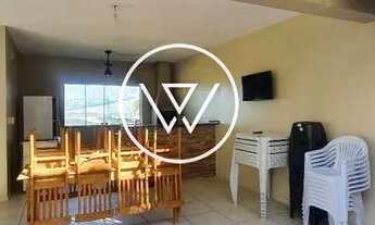 Imagem 6: Casa para venda tem 274 metros quadrados com 4 quartos em Pinheirinho - Vinhedo - SP