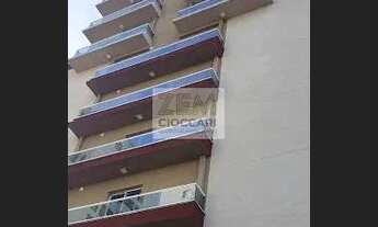 Imagem: Flat em Nova Aliança - Ribeirão Preto