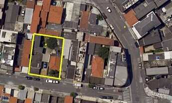 Imagem 6: Terreno Diadema 20x25 mts - 500mts²