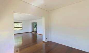 Imagem 4: Apartamento para Aluguel - Higienópolis, 3 Quartos, 250 m2