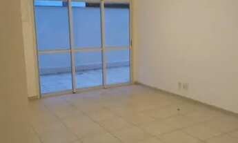 Imagem 3: Apartamento Duplex com 3 dormitórios para alugar, 203 m² por R$ 6.300,00/mês - Botafogo