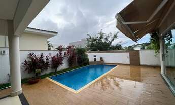 Imagem: CASA EM DOIS PAVIMENTOS NO CONDOMÍNIO JARDINS