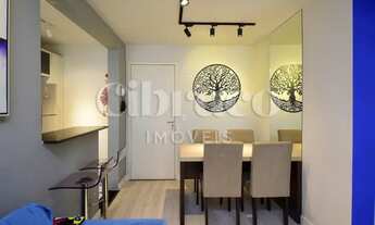 Imagem 2: Apartamento no Boa Vista com 2 quartos de 83,17m² - Residencial Spazio Crysalis