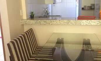 Imagem: Apartamento mobiliado