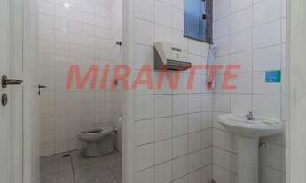 Imagem 3: Galpao em Parada Inglesa