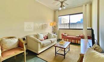 Imagem 4: Apartamento com 2 quartos à venda, 70 m² por R$ 350.000 - Enseada - Guarujá/SP