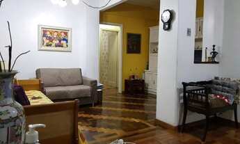 Imagem 4: Apartamento 3 Dormitórios - Bairro Centro Histórico