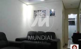 Imagem 4: Apartamento (tipo - padrao) 2 dormitórios, cozinha planejada, portaria 24hs, lazer, espaço