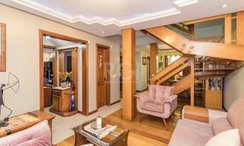 Imagem 2: Casa para Venda - 304m², 4 dormitórios, sendo 1 suites, 3 vagas - Jardim Lindóia