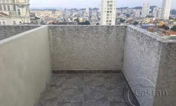 Imagem 6: Cobertura com 02 dorm, 1suite, com vaga