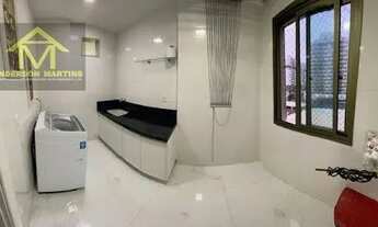 Imagem 7: Excelente 3 quartos com vista para o mar - Ed American Tower Cód: 22382 D