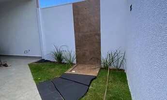 Imagem 5: Linda Casa Alexandrina ¾ próximo ao Anashopping fino acabamento porcelanato etc