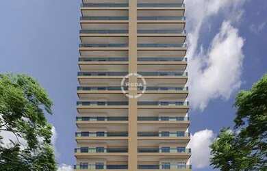 Imagem 2: Apartamento com 2 dorms, Ponta da Praia, Santos - R$ 829 mil, Cod: 27354