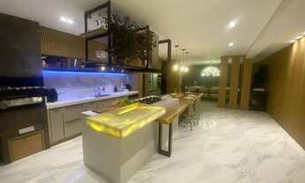 Imagem 6: Casa à venda, 5 quartos, 5 suítes, 4 vagas, Portal do Sol - Contagem/MG