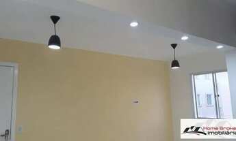 Imagem 7: Apartamento para Venda em Jundiaí, Loteamento Parque Industrial, 2 dormitórios, 1 banheiro